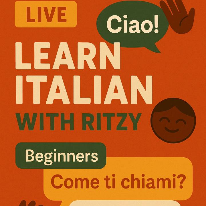 Side Hustle with Rita