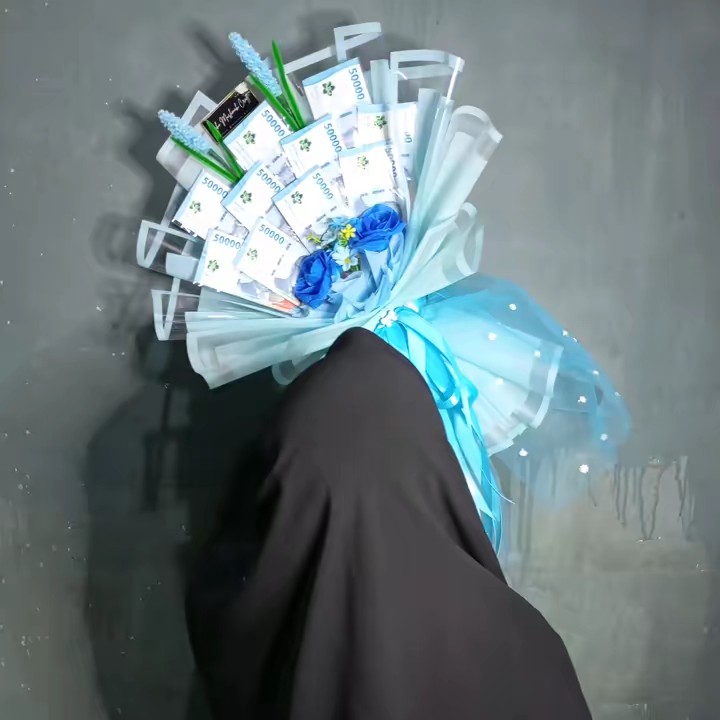 Ruhi Muslimah Craft 💐