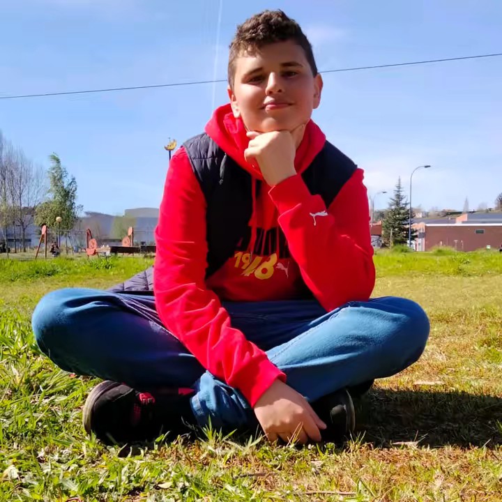 Juanjo(Nara) versión🏳️‍🌈