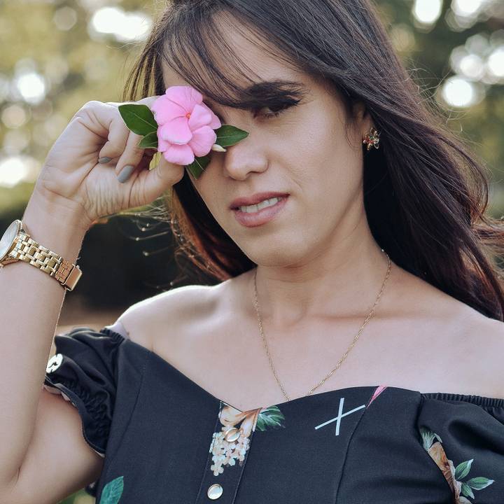 Natalinah Nascimento