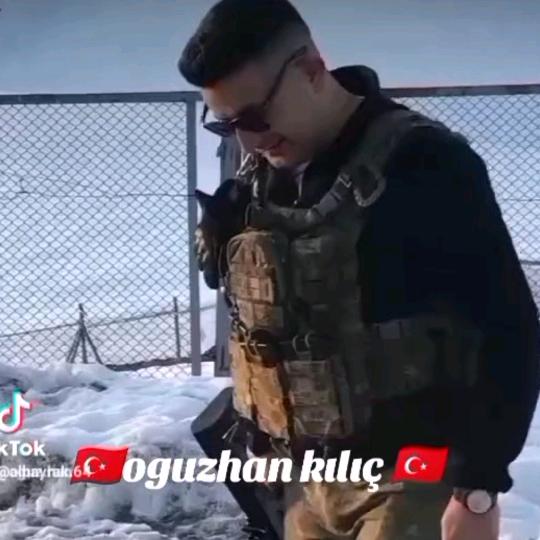 🇹🇷Oğuzhan 🇹🇷
