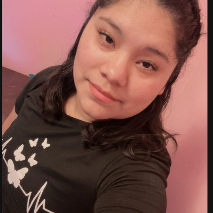 𝕂𝕒𝕪𝕝𝕖𝕖 ℝ𝕠𝕞𝕖𝕣𝕠