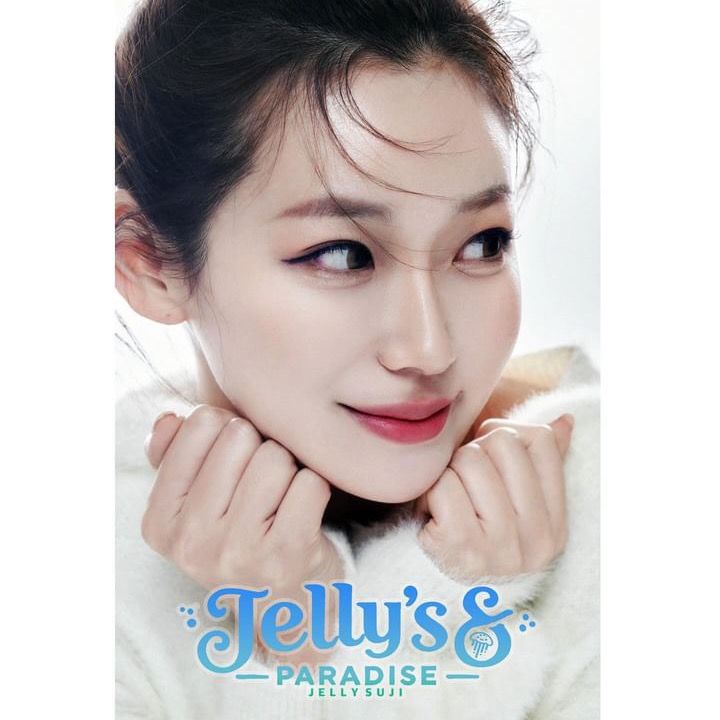 8.23 🎉100days🎂🪼jellysuji 🪼