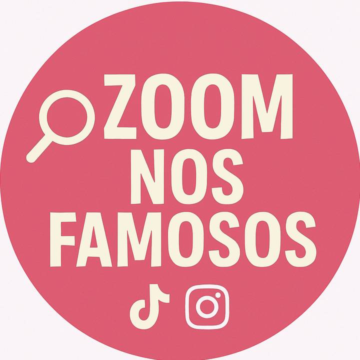 ZoomNosFamosos
