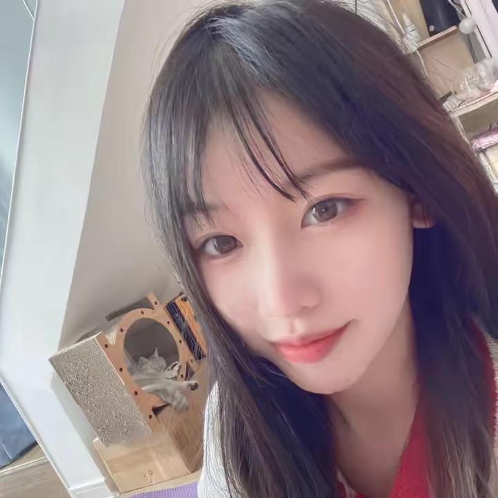 小艾黎Aery🍰🧸