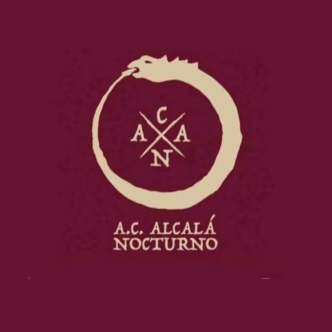 Alcala Nocturno