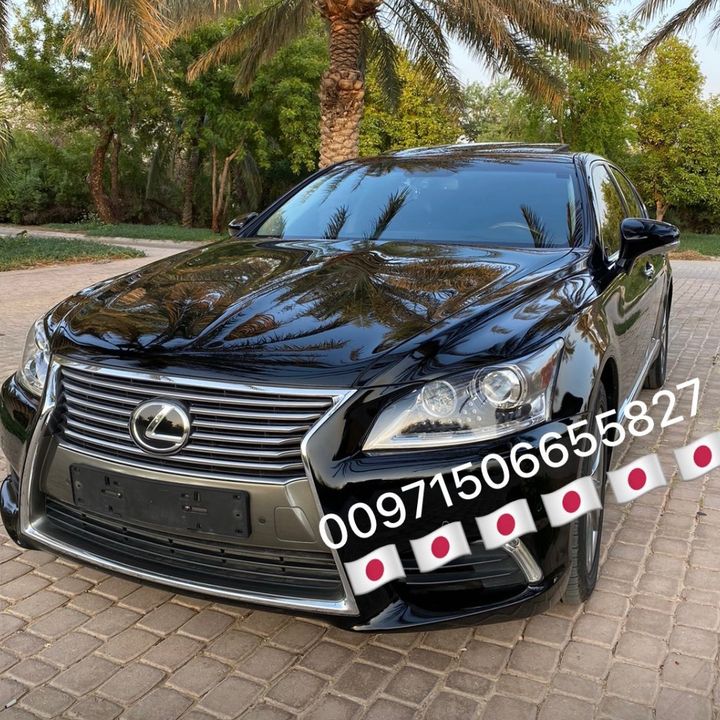 لكزس الامارات lexus motor
