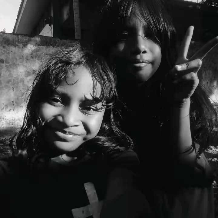 SELVINCE LANI KAFOMAY