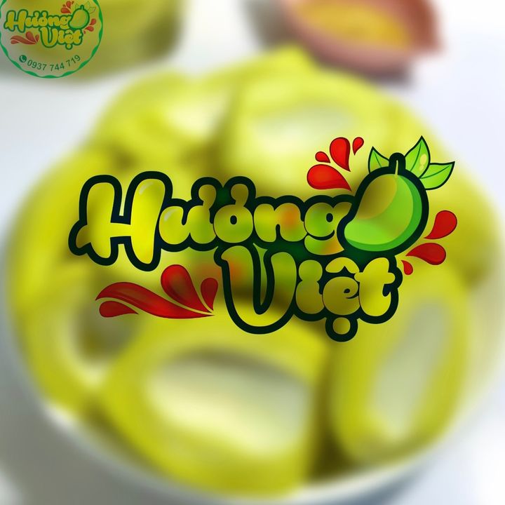 Gian Hàng Hương Việt