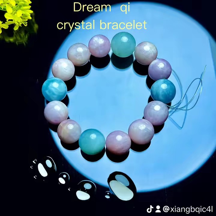 Dream qi pearl