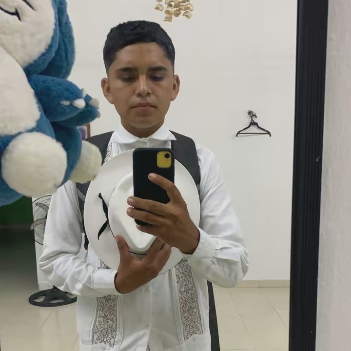 Francisco Acosta Jaranero