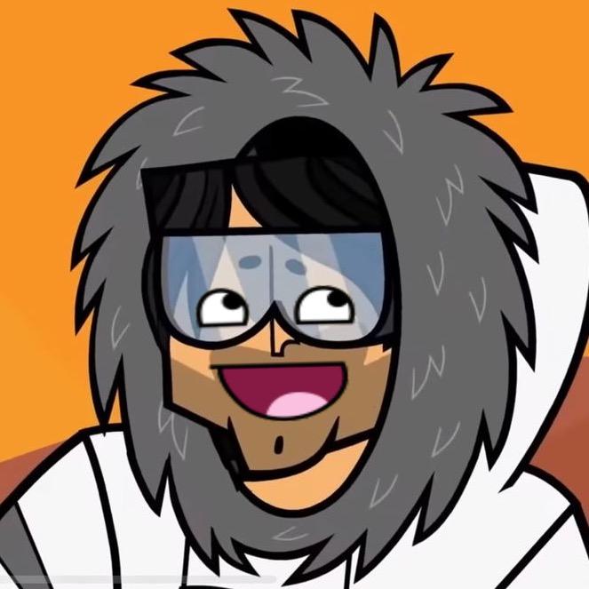 Robin McLean 2.0 !! ★