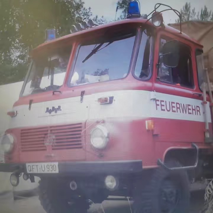 Feuerwehr.Schmon