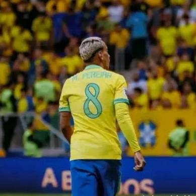 Marcos Vinicius D Almeida 😎