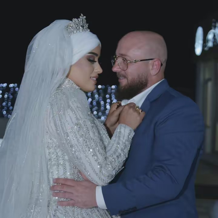 Wided & kiki  🇹🇳🫶🏼🇫🇷