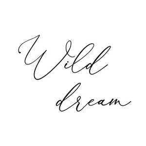WILD DREAM
