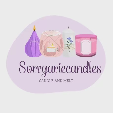 sorryariecandles