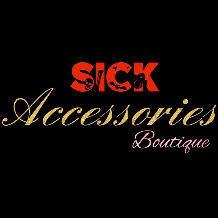 ❌️Sick Accessories Boutique❌️