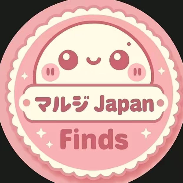 Marujis Japan Finds