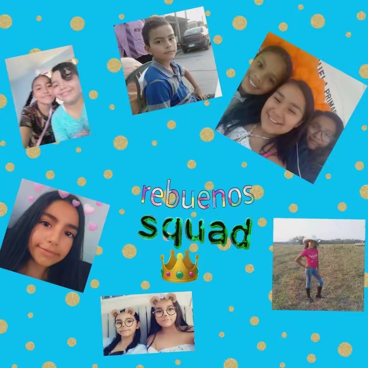 Rebuenos squad 🤘🤘
