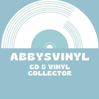 abby ✭ cd & vinyl collector