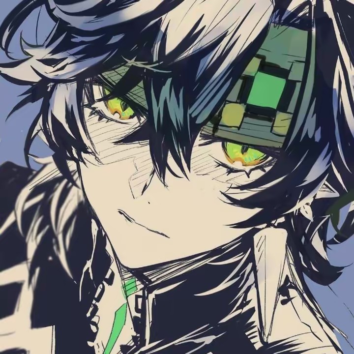 ⏜⃝💧 ﹗ Main Furina and Kinich