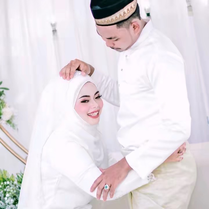 Mami Nurdin👶✨🎉