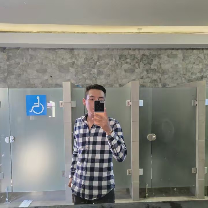 Jorge Piña 🍍👽