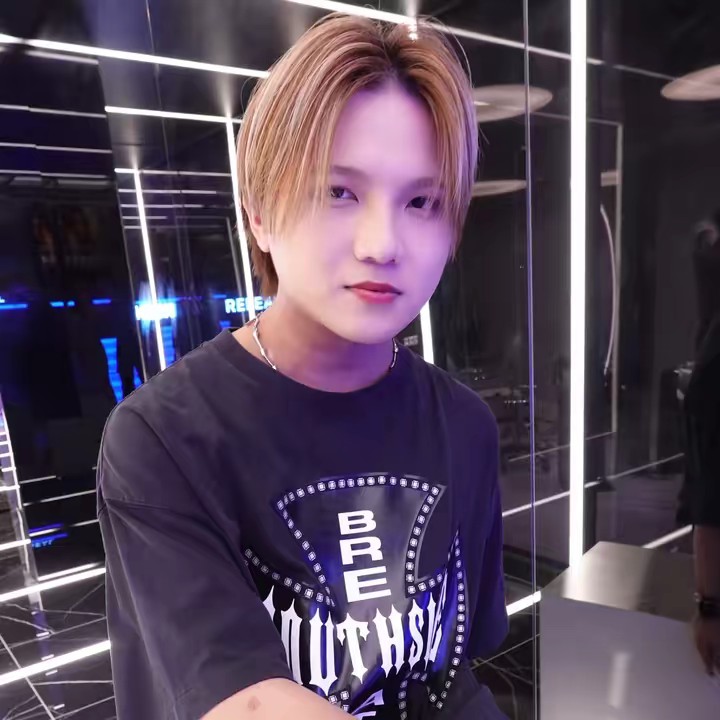 大宮美容師 上村光希/メンズバレイヤージュ/メンズハイライト