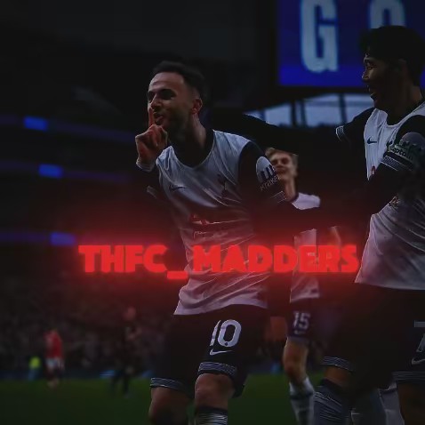 Thfc_Madders