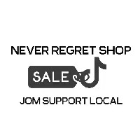 Never Regret Shop