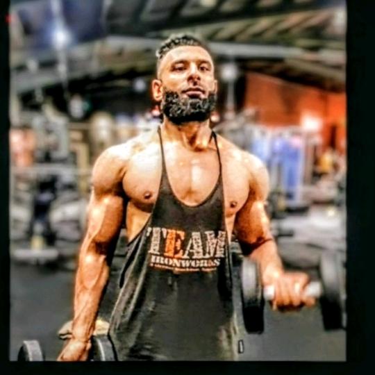 SHABAAZ👊🇵🇸3PALS