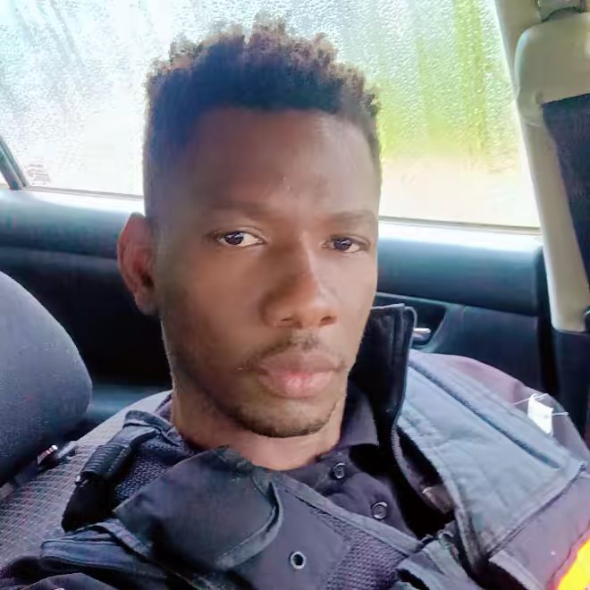 Soumahoro Oumar  🇨🇮🇬🇳