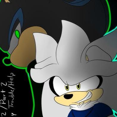 ❤️AVA the sonic fan🖤