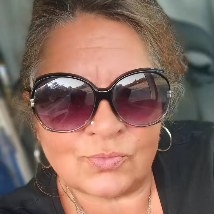 Busfahrerinausleidenschaft