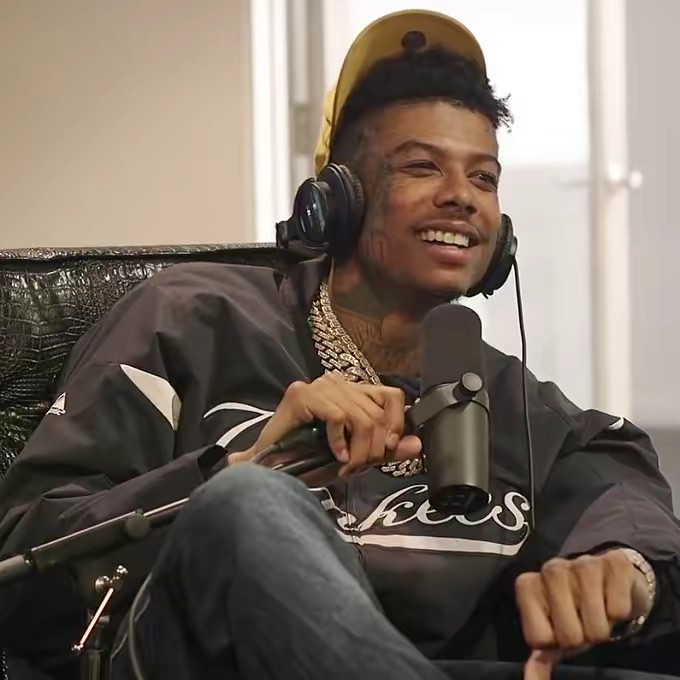 Blueface