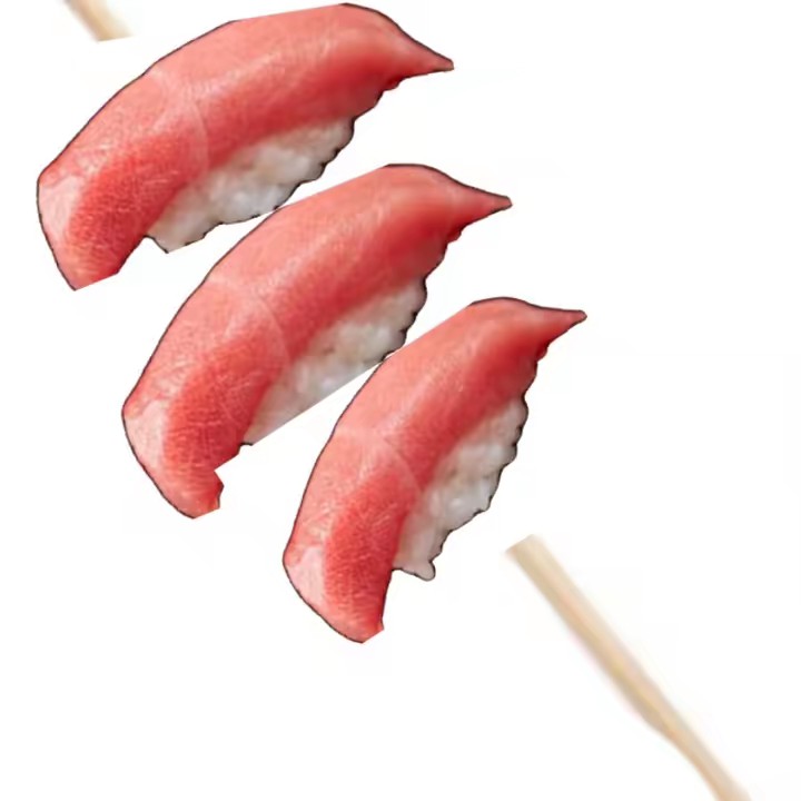 中トロおでん🍢🐈👻🎈🧸💜