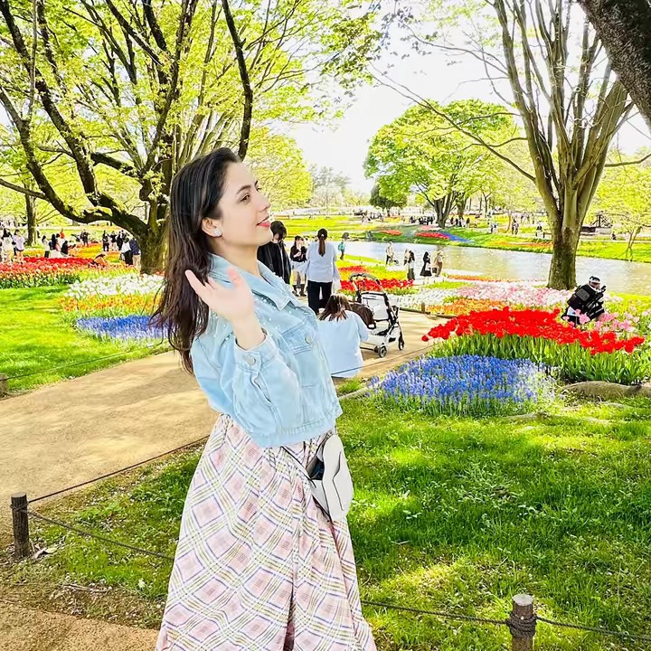 🦋PARU🕉️🪬🦋