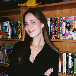 Reagan Yorke