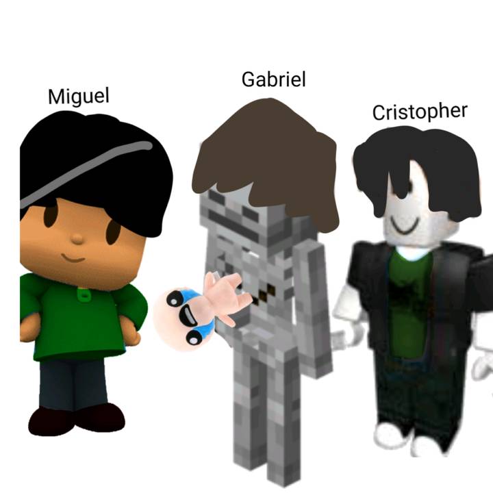 🅜🅘🅖🅤🅔🅛🧐