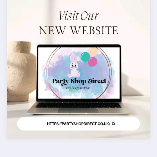 Partyshopdirect