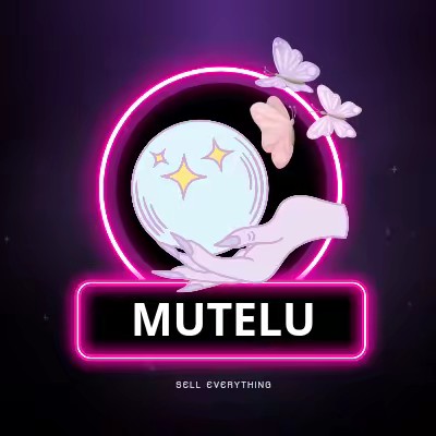 มูเตลูช้อป