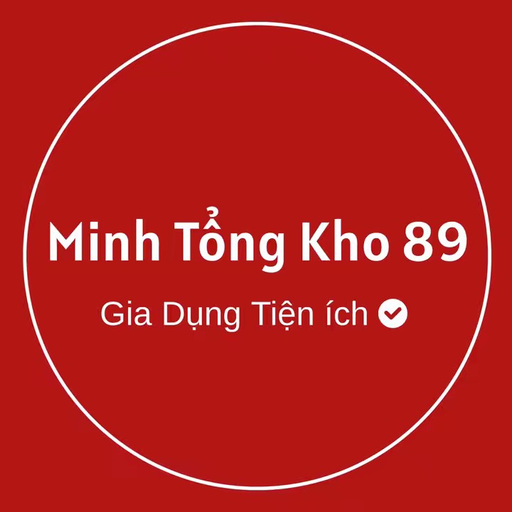 Minh Tổng Kho 89