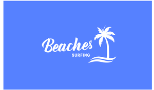 DEEPSEA BEACH SHORT