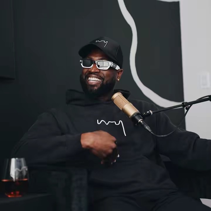 Dwyane Wade