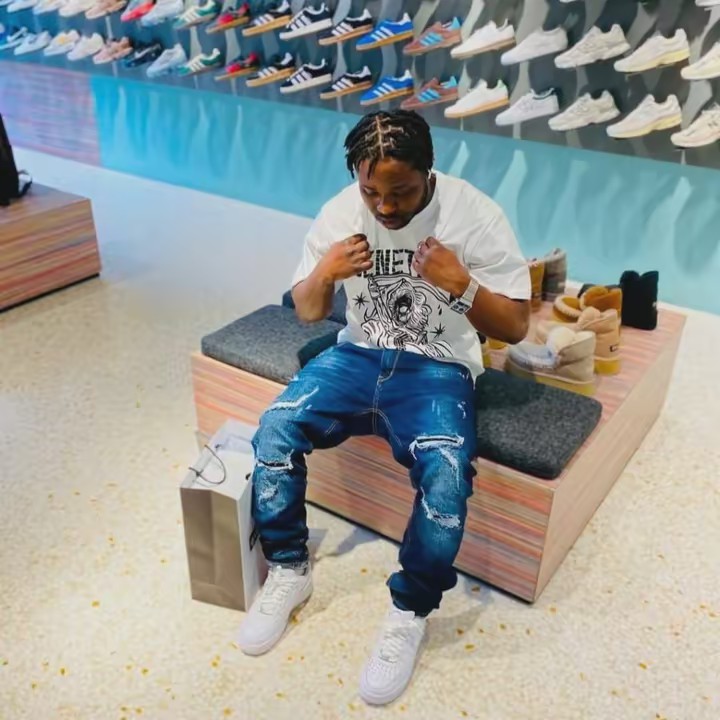 Star Boy ✨🦅  🇸🇱 🇮🇹