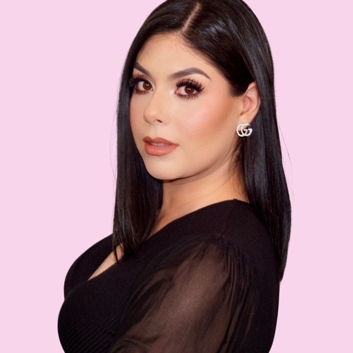 Karina | Brow & Makeup Artist