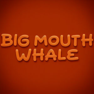 Big Mouth Whale