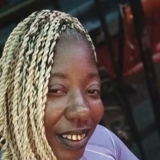 Tete andherthree davis