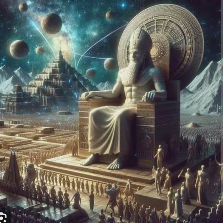 Anunnaki@oculto